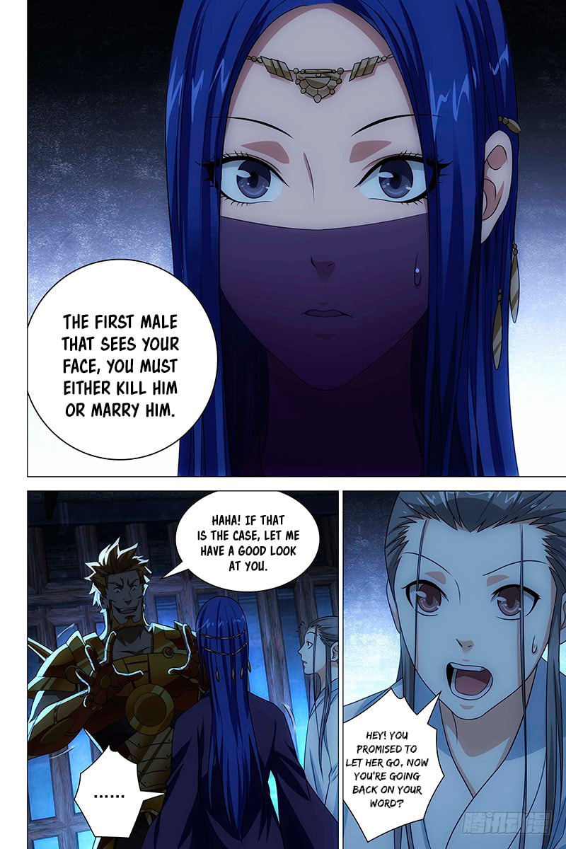 Read Trash chapter 6 image 5 on Lezhin