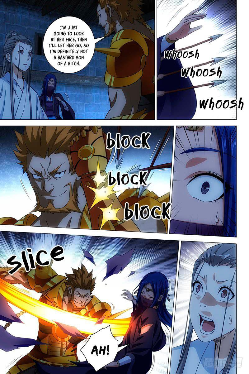 Read Trash chapter 6 image 6 on Lezhin