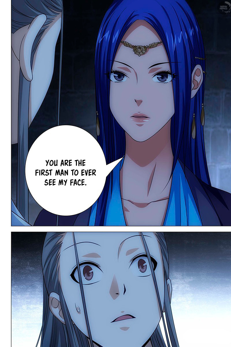 Read Trash chapter 6 image 9 on Lezhin