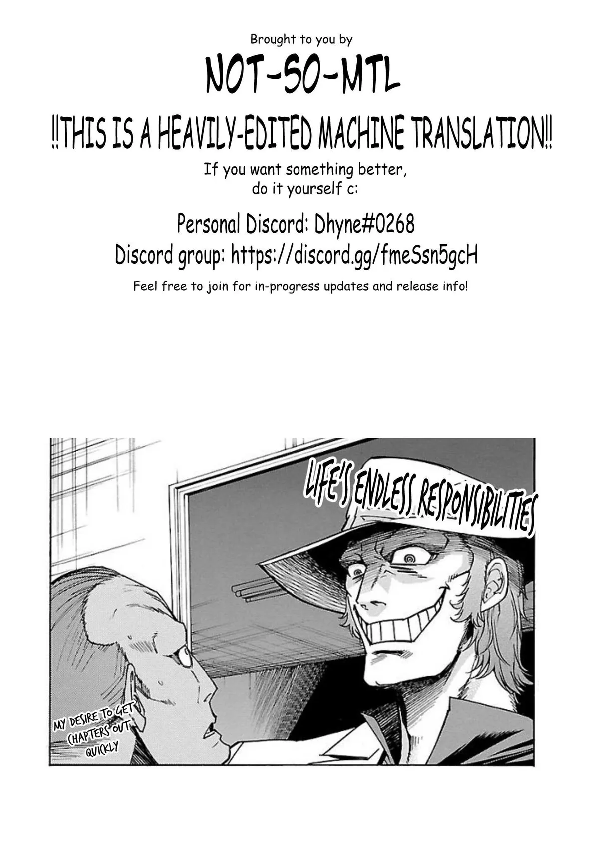 Read Trash chapter 65 image 22 on Lezhin