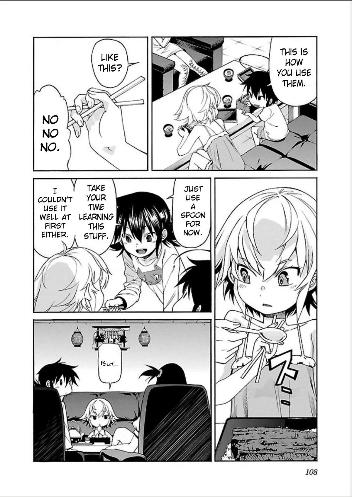 Read Trash chapter 68 image 13 on Lezhin