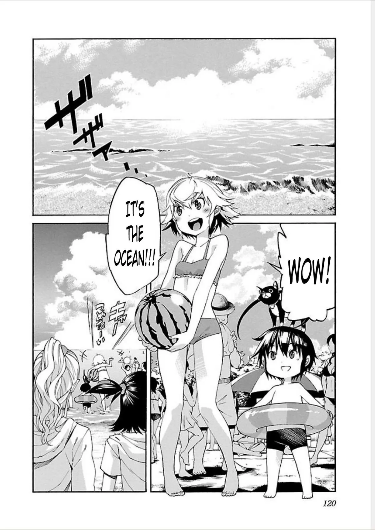 Read Trash chapter 69 image 1 on Lezhin