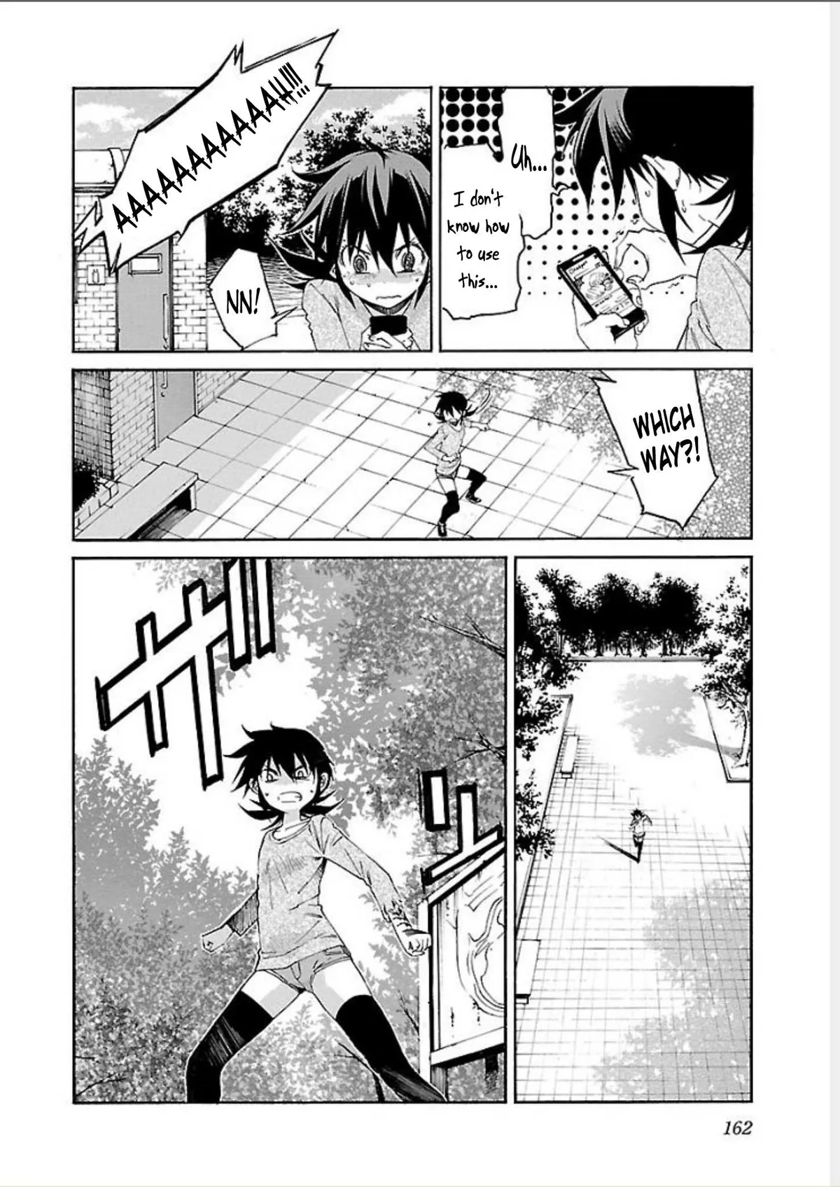 Read Trash chapter 70 image 19 on Lezhin