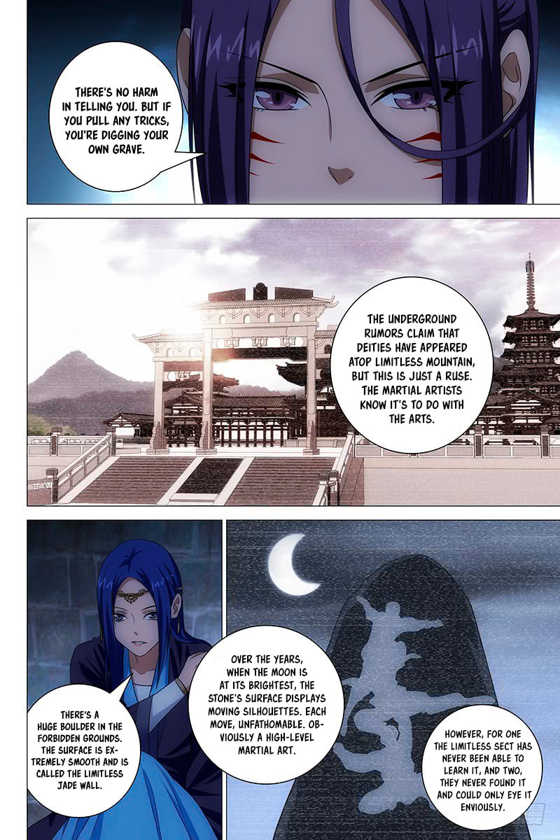 Read Trash chapter 8 image 9 on Lezhin