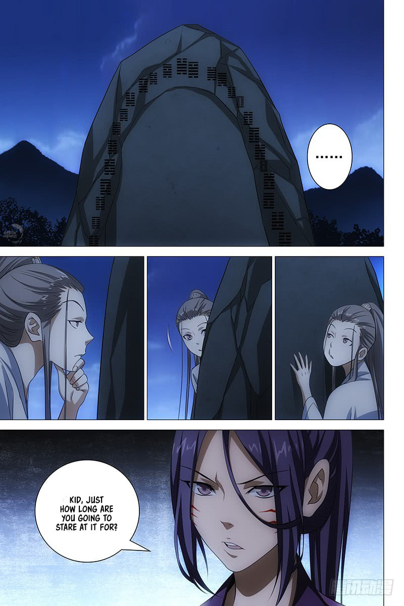 Read Trash chapter 9 image 6 on Lezhin