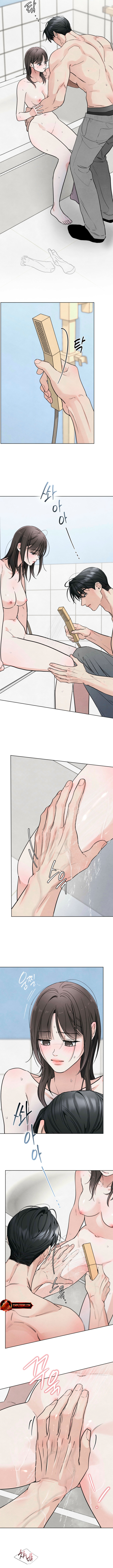 Read Trashy Situation (Complete Edition) chapter 63 image 2 on Lezhin