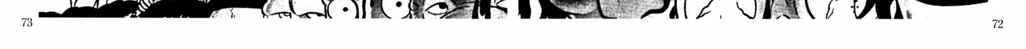 Trauma! Bizarre Manga Collection Chapter 2 page 6 - 