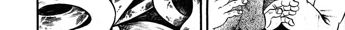 Trauma! Bizarre Manga Collection Chapter 3 page 122 - 
