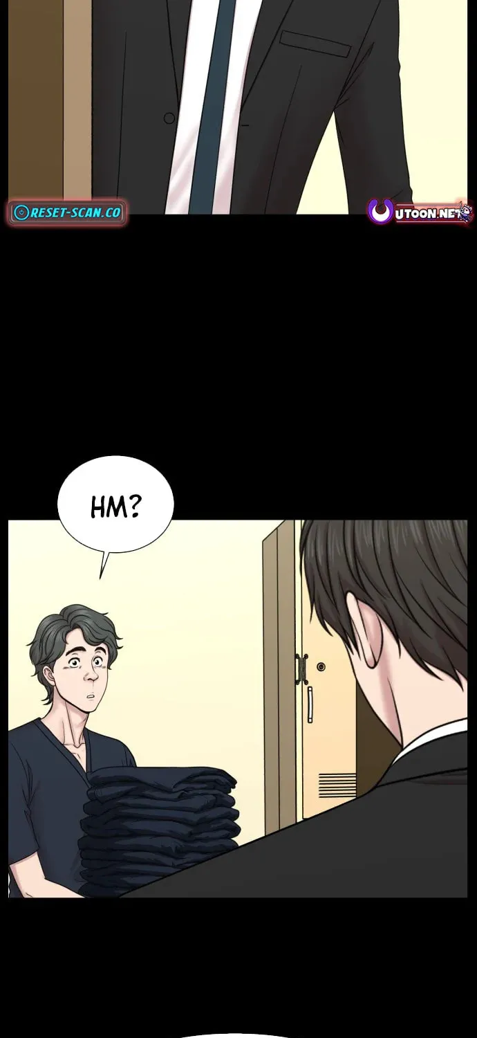 Read Trauma Center:Dr. Baek chapter 0.6 image 16 on Lezhin