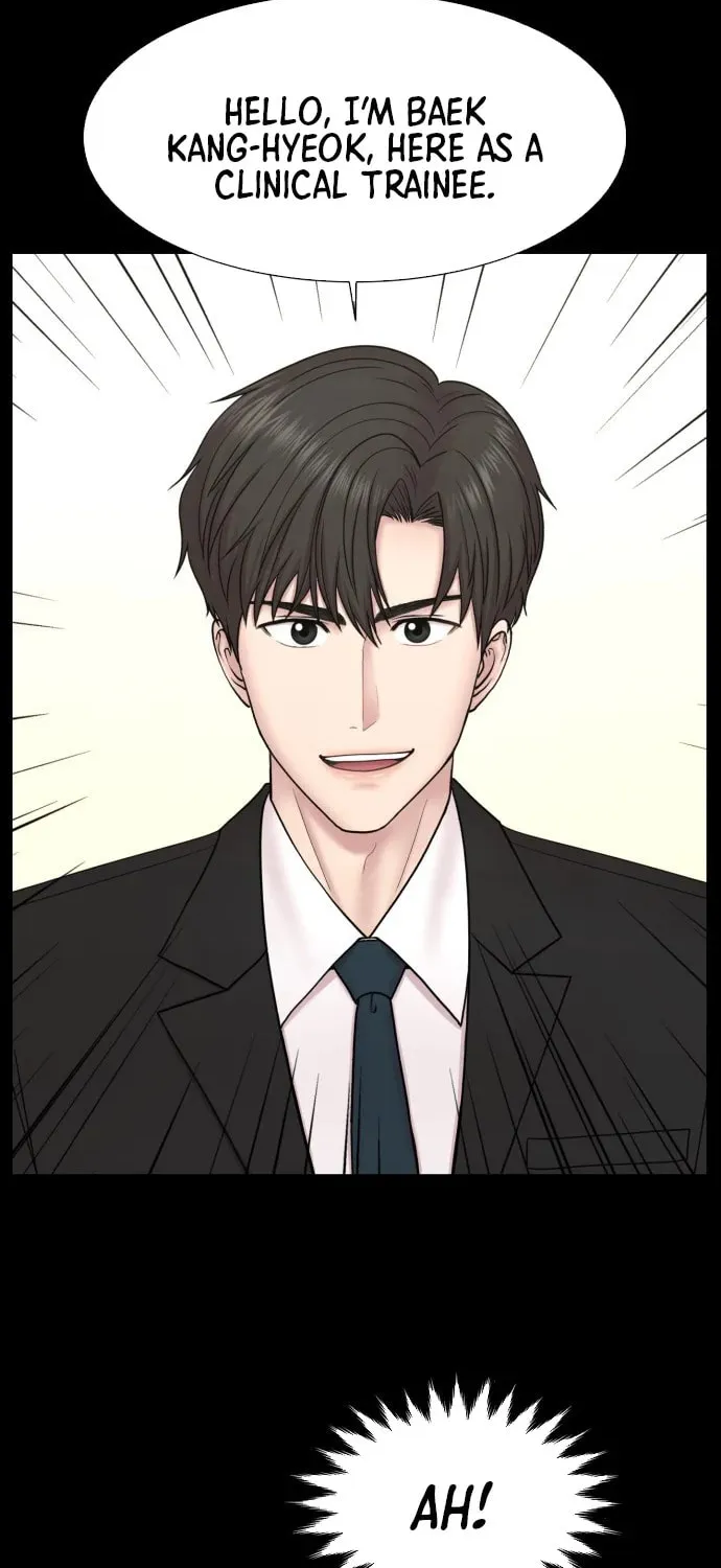 Read Trauma Center:Dr. Baek chapter 0.6 image 17 on Lezhin