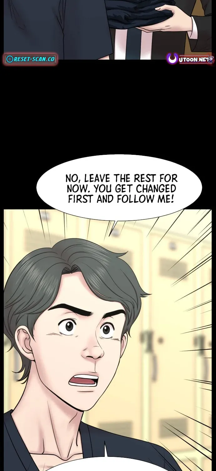 Read Trauma Center:Dr. Baek chapter 0.6 image 21 on Lezhin