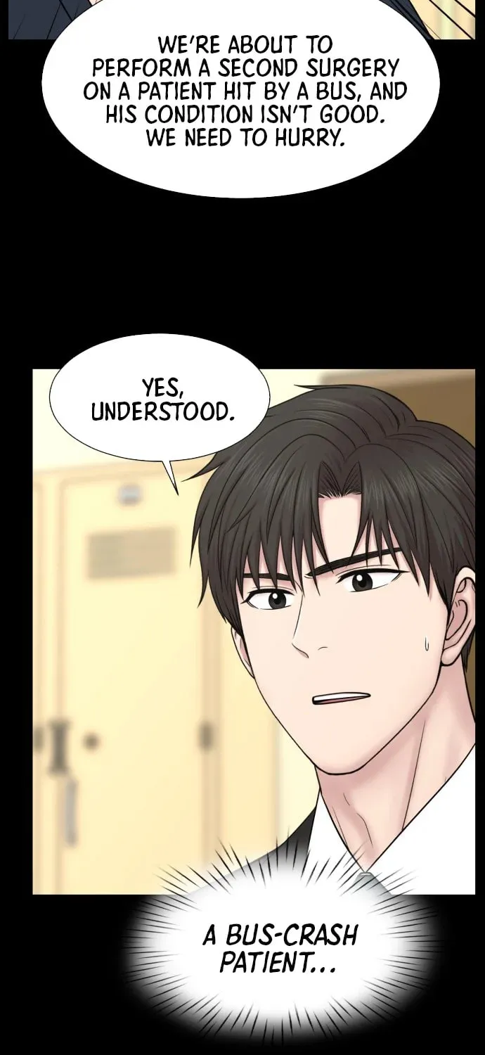 Read Trauma Center:Dr. Baek chapter 0.6 image 22 on Lezhin