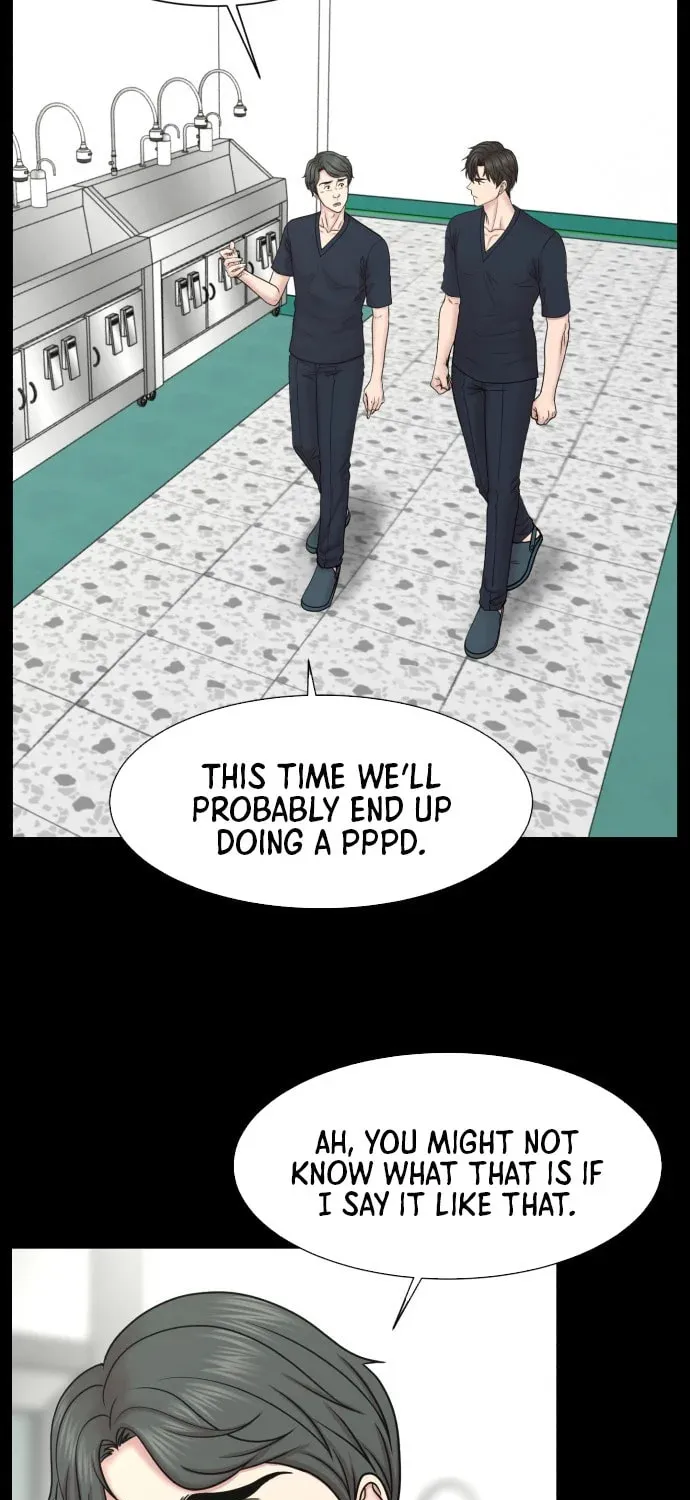 Read Trauma Center:Dr. Baek chapter 0.6 image 24 on Lezhin