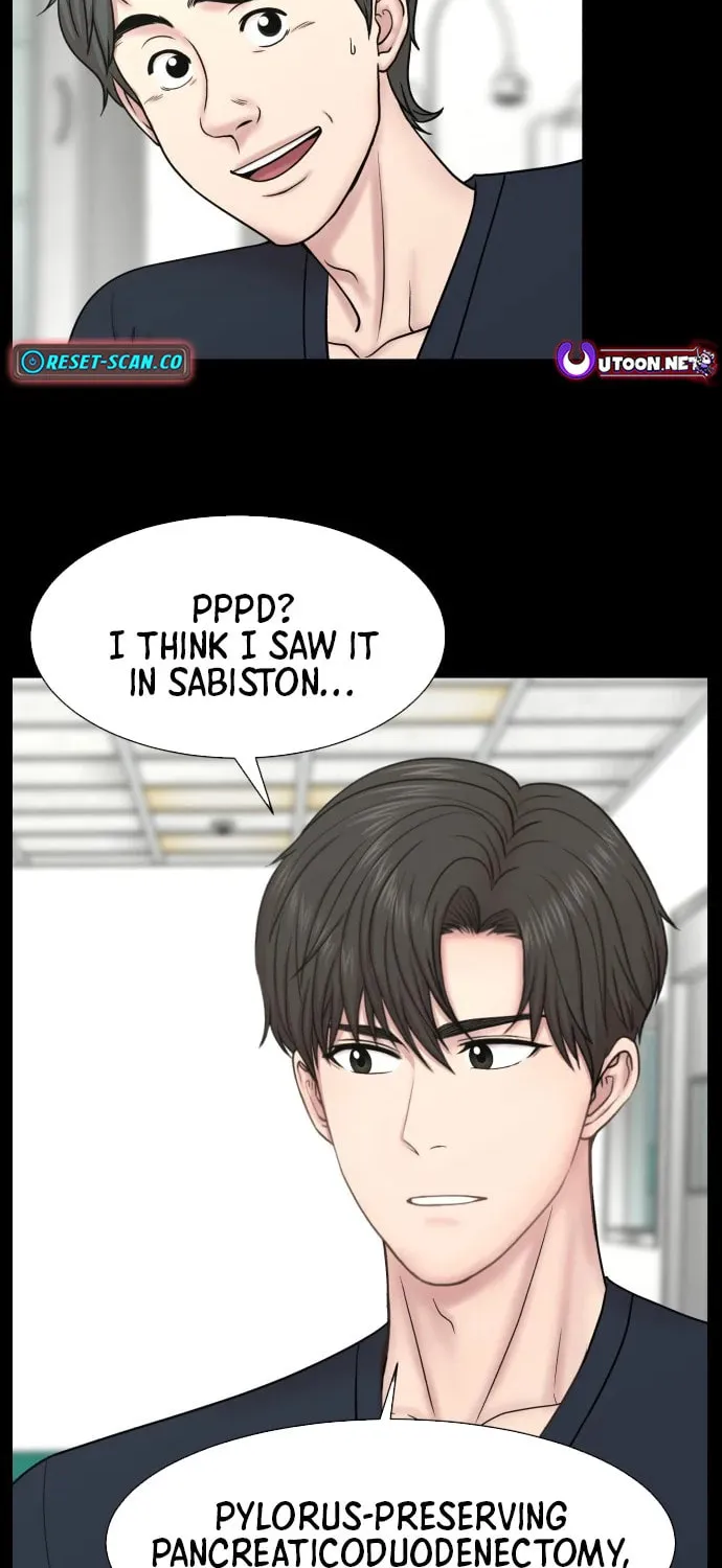 Read Trauma Center:Dr. Baek chapter 0.6 image 25 on Lezhin