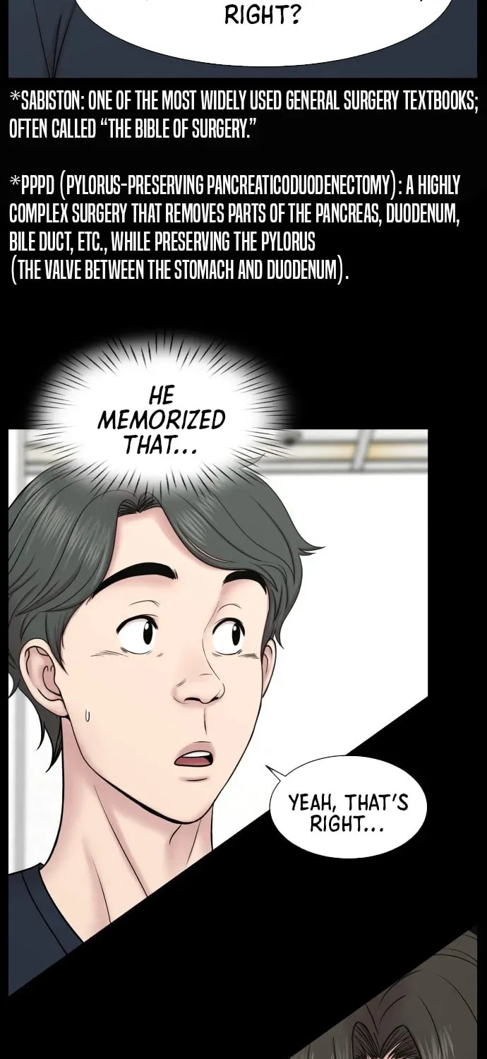 Read Trauma Center:Dr. Baek chapter 0.6 image 26 on Lezhin