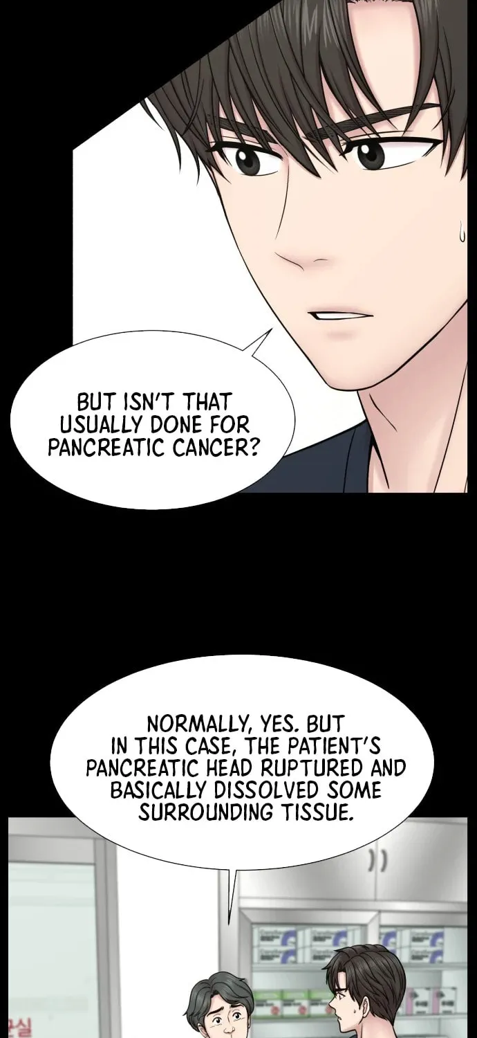 Read Trauma Center:Dr. Baek chapter 0.6 image 27 on Lezhin