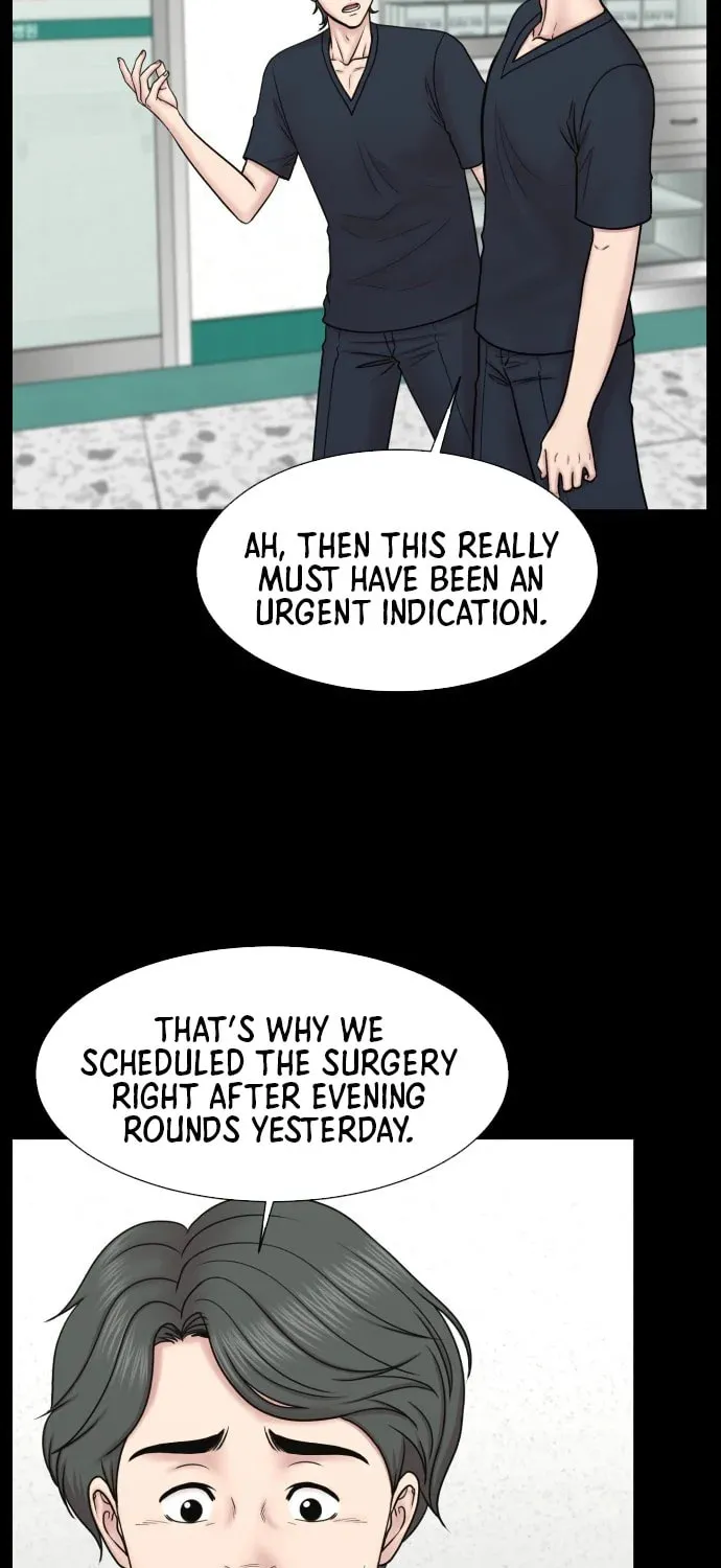 Read Trauma Center:Dr. Baek chapter 0.6 image 28 on Lezhin