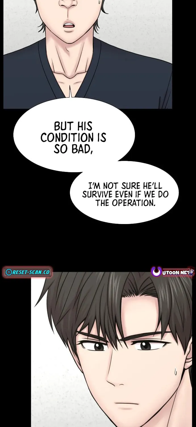 Read Trauma Center:Dr. Baek chapter 0.6 image 29 on Lezhin