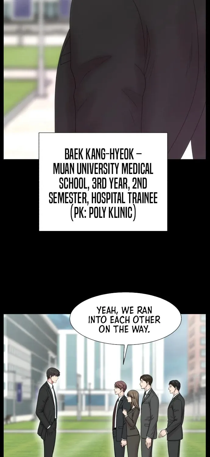 Read Trauma Center:Dr. Baek chapter 0.6 image 3 on Lezhin