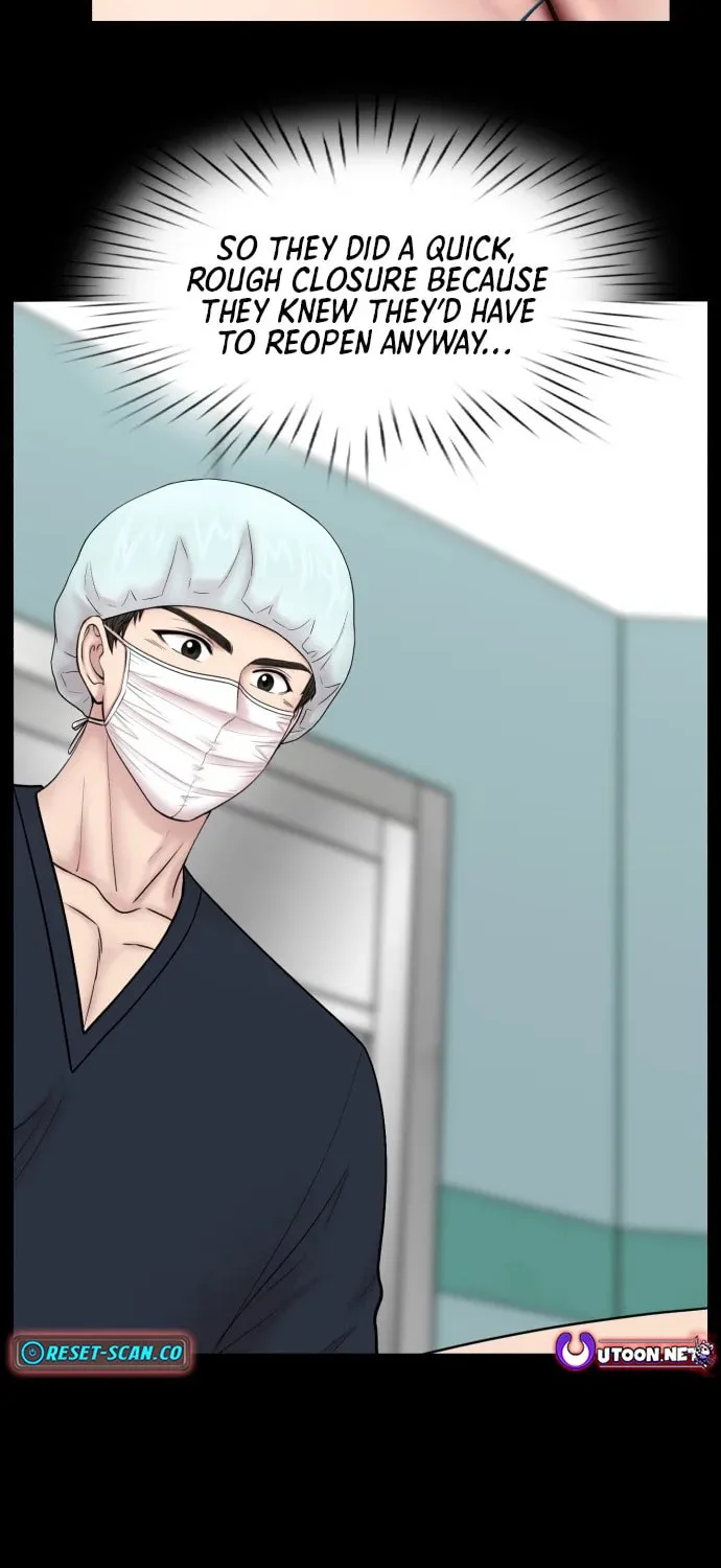 Read Trauma Center:Dr. Baek chapter 0.6 image 33 on Lezhin