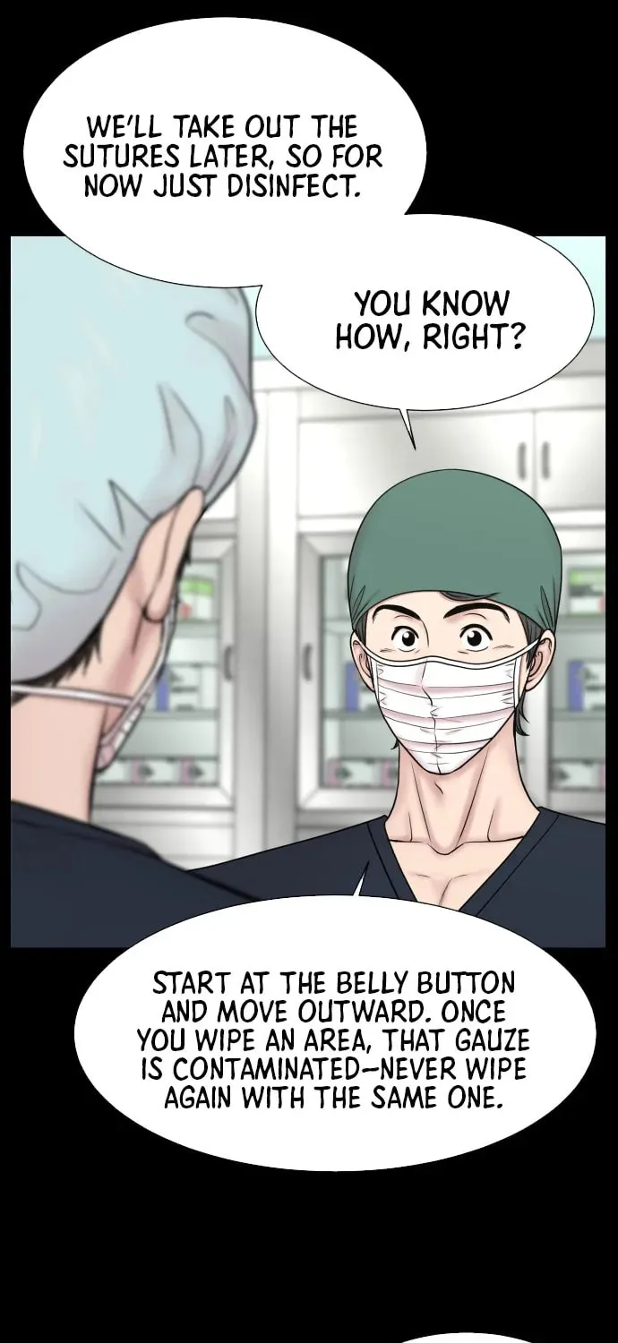 Read Trauma Center:Dr. Baek chapter 0.6 image 34 on Lezhin