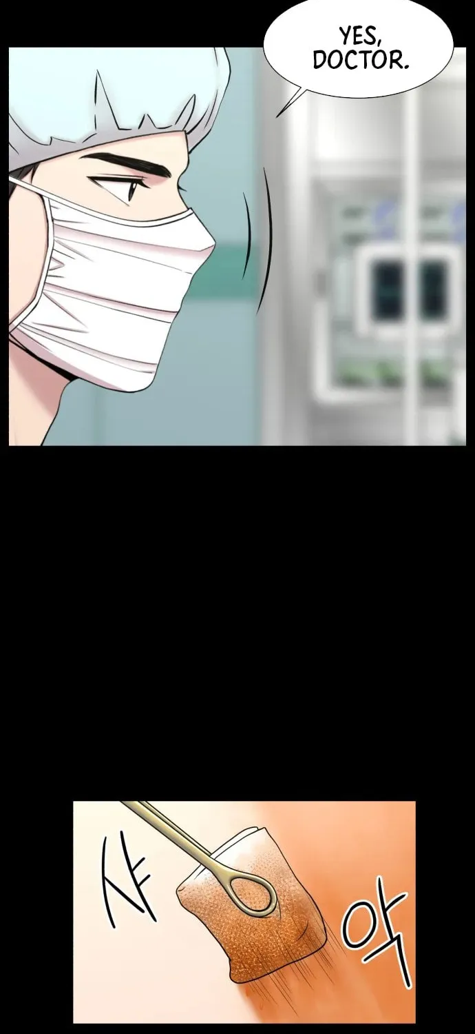Read Trauma Center:Dr. Baek chapter 0.6 image 35 on Lezhin