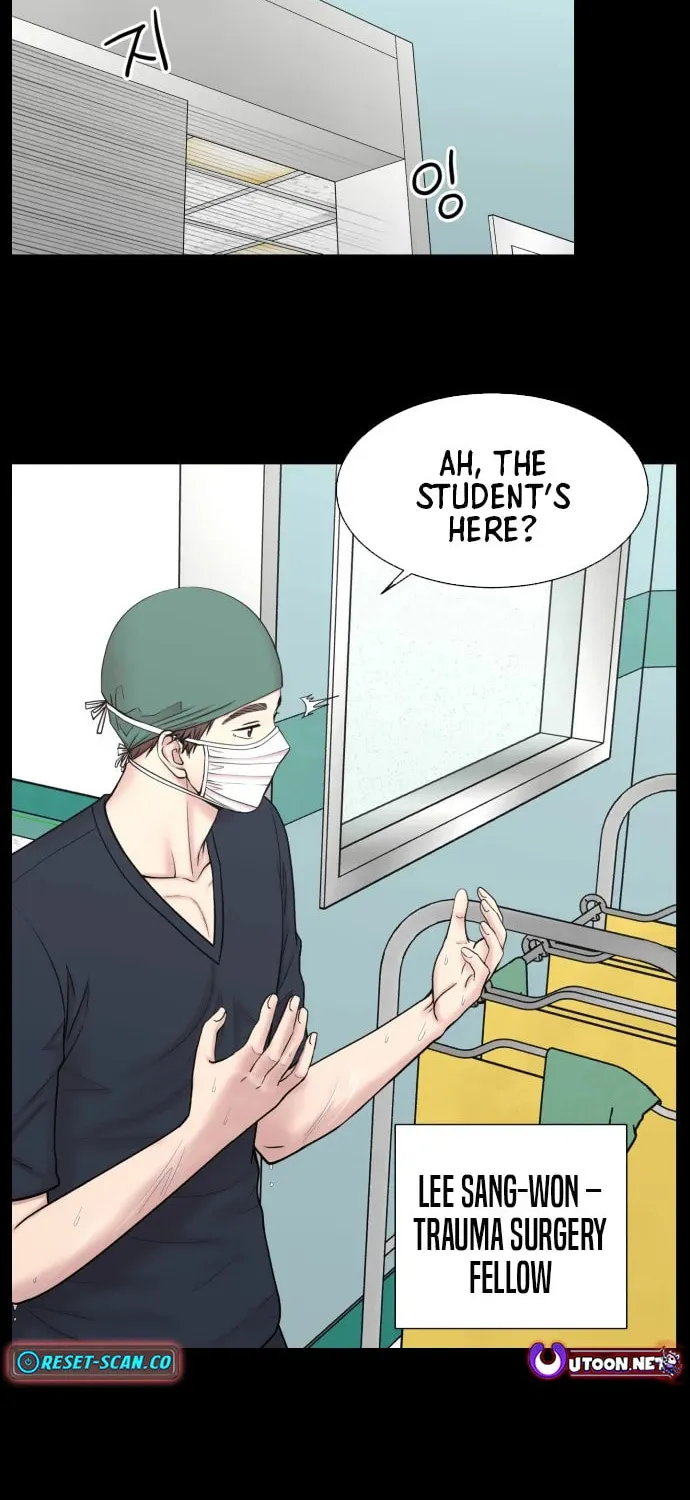 Read Trauma Center:Dr. Baek chapter 0.6 image 37 on Lezhin