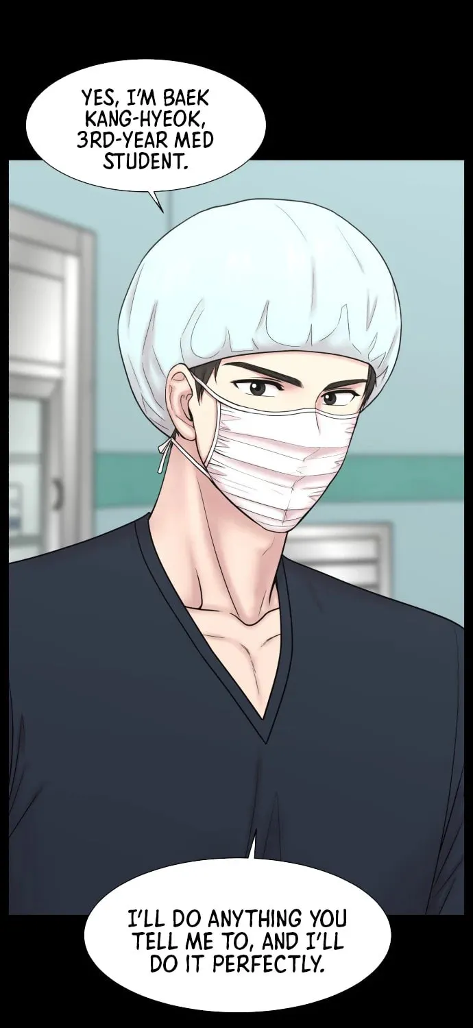Read Trauma Center:Dr. Baek chapter 0.6 image 38 on Lezhin