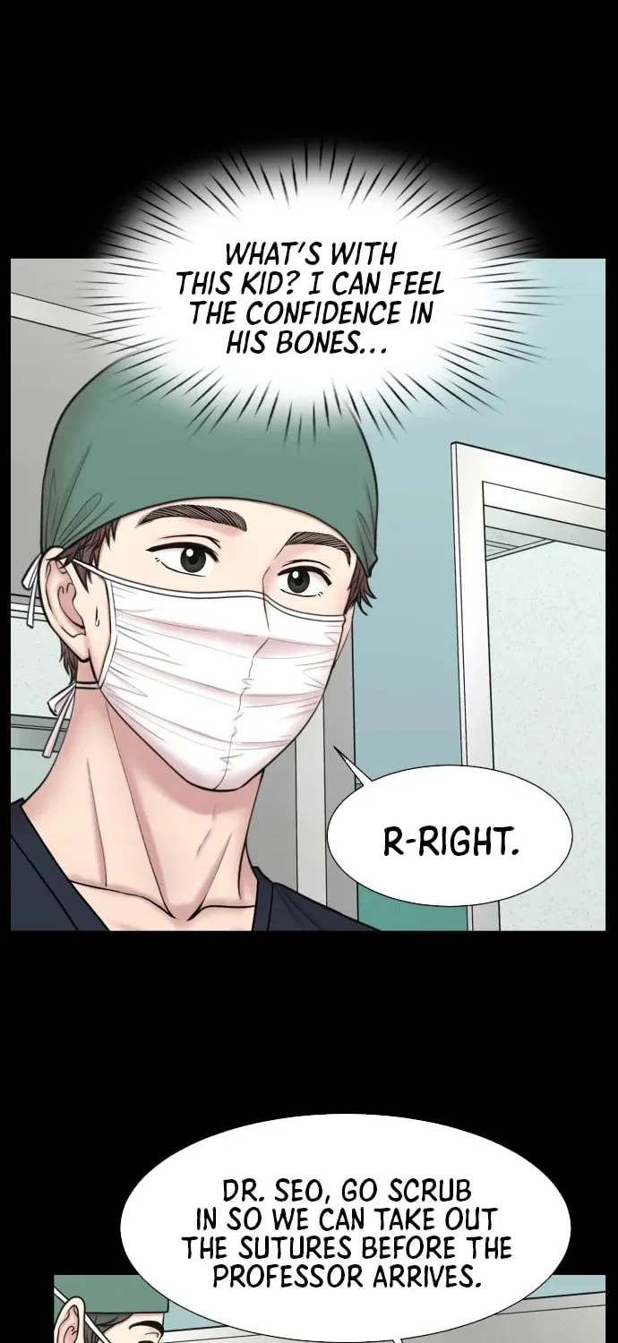 Read Trauma Center:Dr. Baek chapter 0.6 image 39 on Lezhin