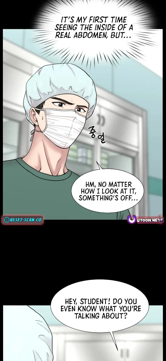 Read Trauma Center:Dr. Baek chapter 0.6 image 42 on Lezhin
