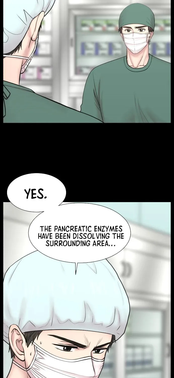 Read Trauma Center:Dr. Baek chapter 0.6 image 43 on Lezhin