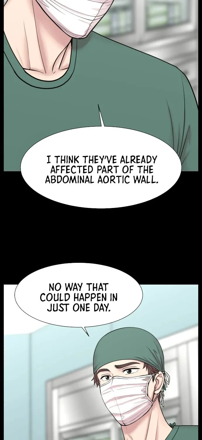 Read Trauma Center:Dr. Baek chapter 0.6 image 44 on Lezhin