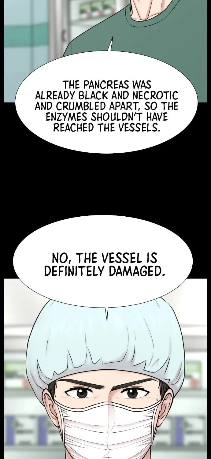 Read Trauma Center:Dr. Baek chapter 0.6 image 45 on Lezhin
