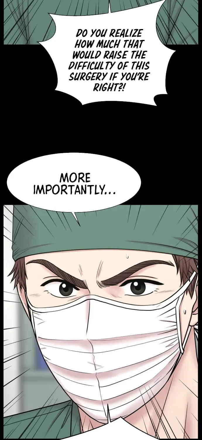 Read Trauma Center:Dr. Baek chapter 0.6 image 47 on Lezhin
