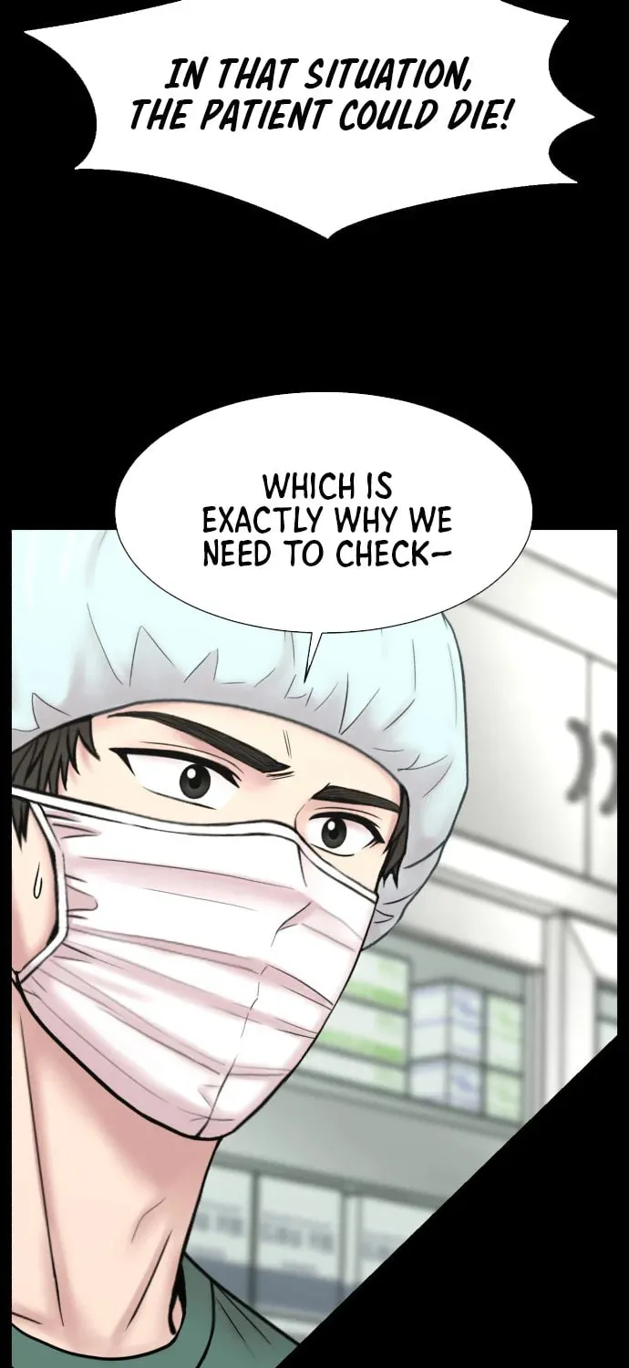 Read Trauma Center:Dr. Baek chapter 0.6 image 48 on Lezhin
