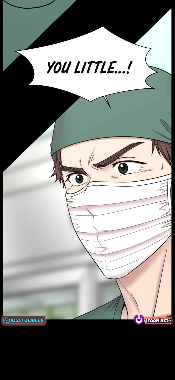 Read Trauma Center:Dr. Baek chapter 0.6 image 49 on Lezhin