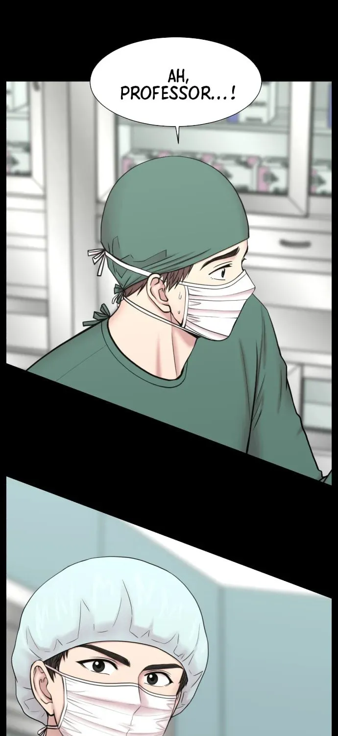 Read Trauma Center:Dr. Baek chapter 0.6 image 52 on Lezhin