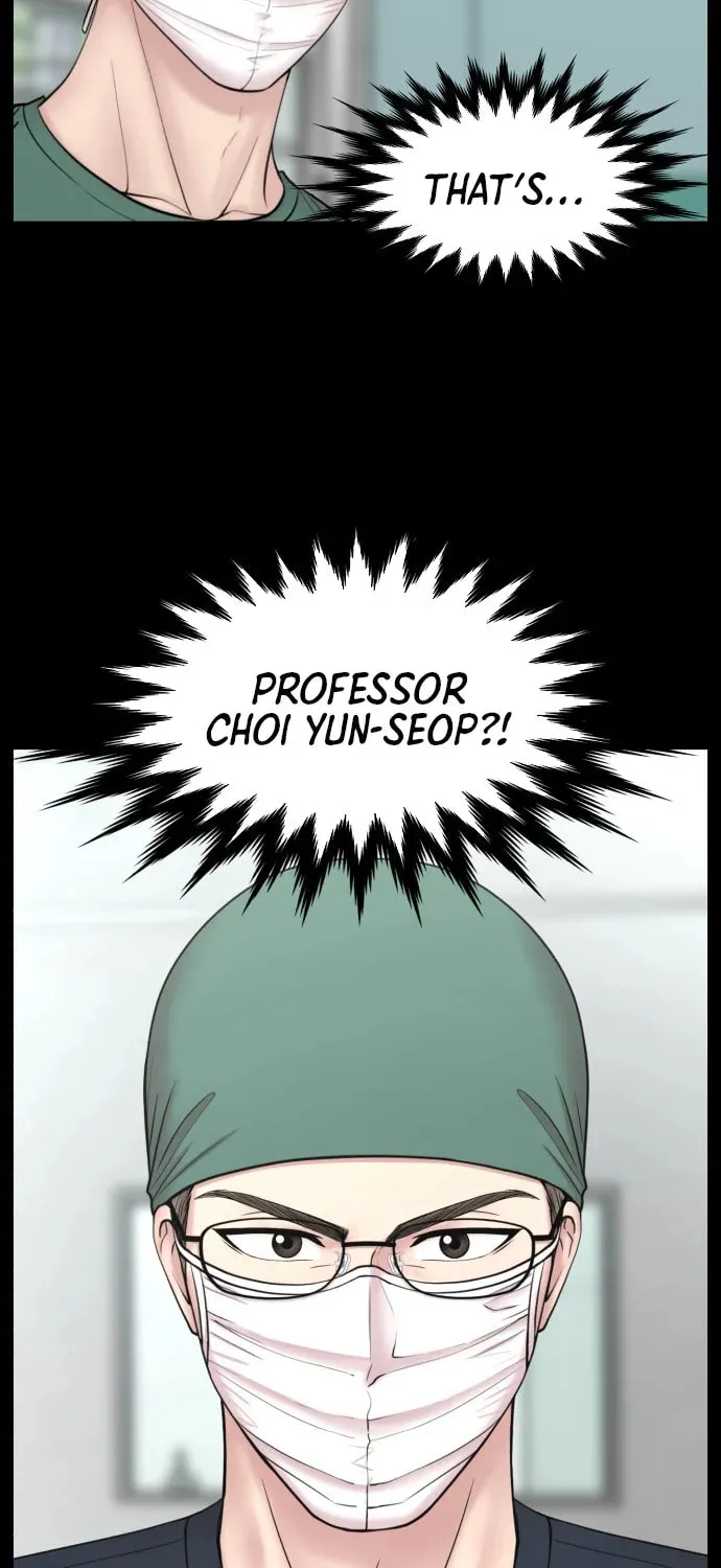 Read Trauma Center:Dr. Baek chapter 0.6 image 53 on Lezhin