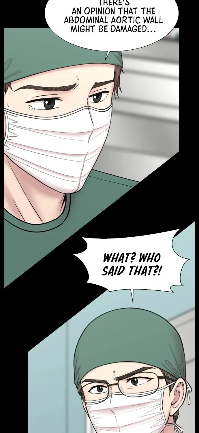 Read Trauma Center:Dr. Baek chapter 0.6 image 57 on Lezhin