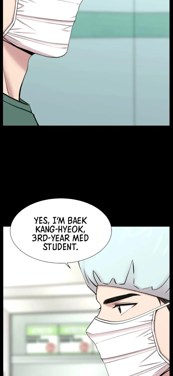 Read Trauma Center:Dr. Baek chapter 0.6 image 61 on Lezhin