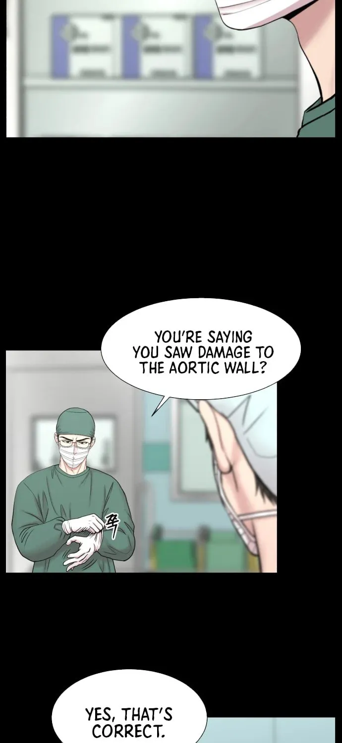Read Trauma Center:Dr. Baek chapter 0.6 image 62 on Lezhin