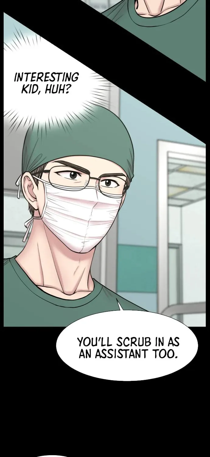 Read Trauma Center:Dr. Baek chapter 0.6 image 65 on Lezhin
