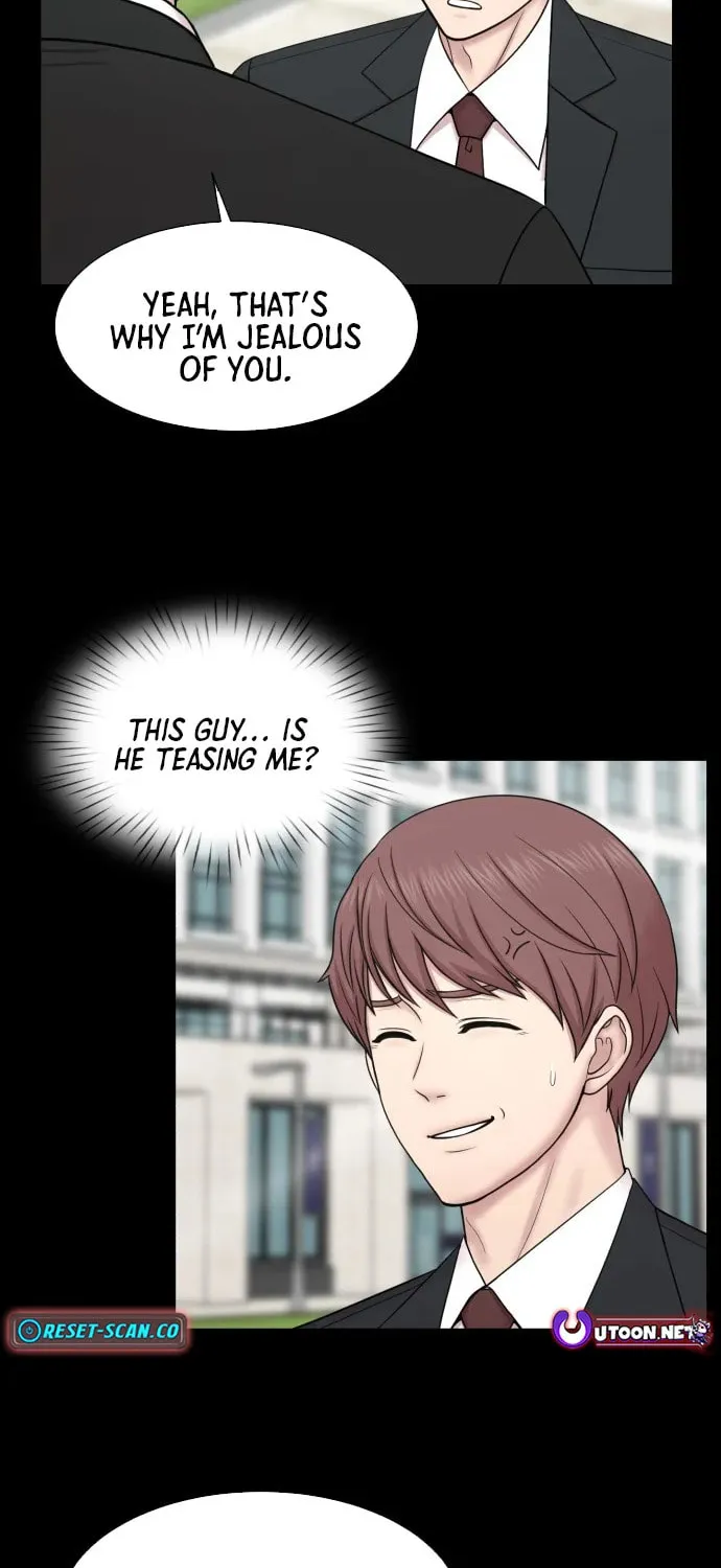 Read Trauma Center:Dr. Baek chapter 0.6 image 7 on Lezhin