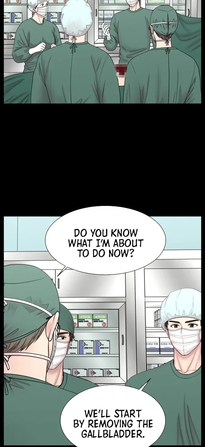 Read Trauma Center:Dr. Baek chapter 0.6 image 70 on Lezhin