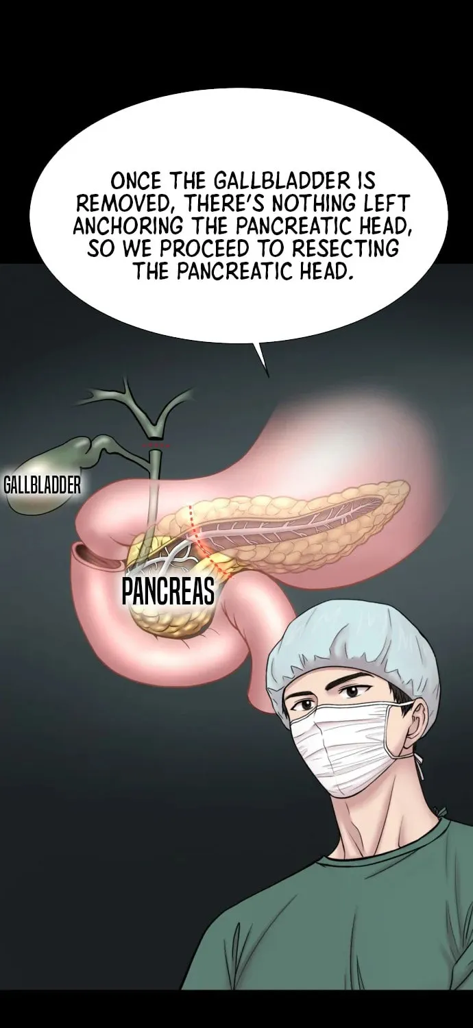 Read Trauma Center:Dr. Baek chapter 0.6 image 73 on Lezhin