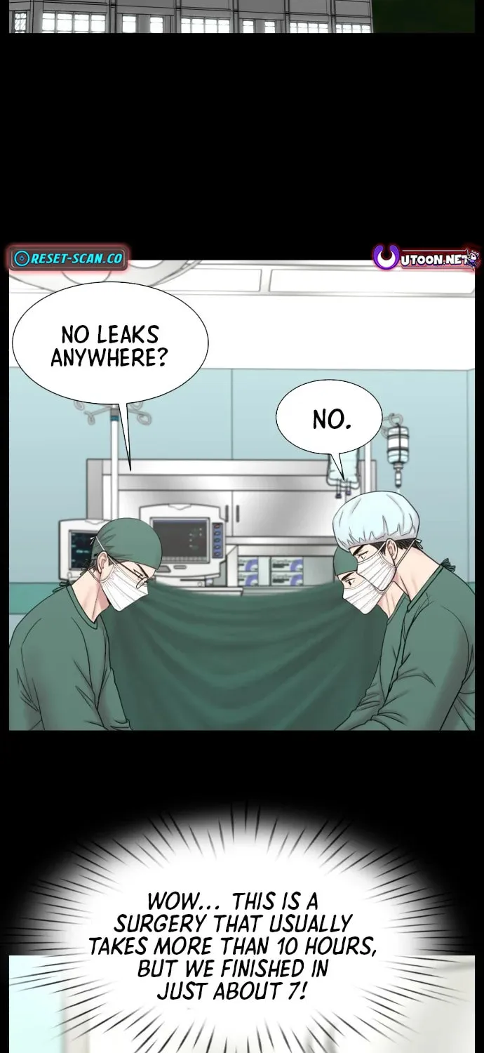 Read Trauma Center:Dr. Baek chapter 0.6 image 77 on Lezhin