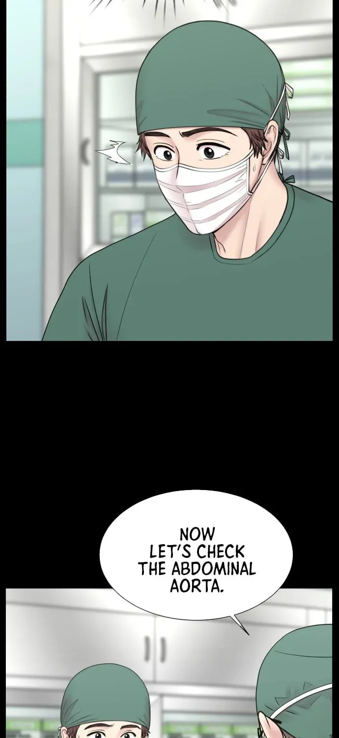Read Trauma Center:Dr. Baek chapter 0.6 image 78 on Lezhin