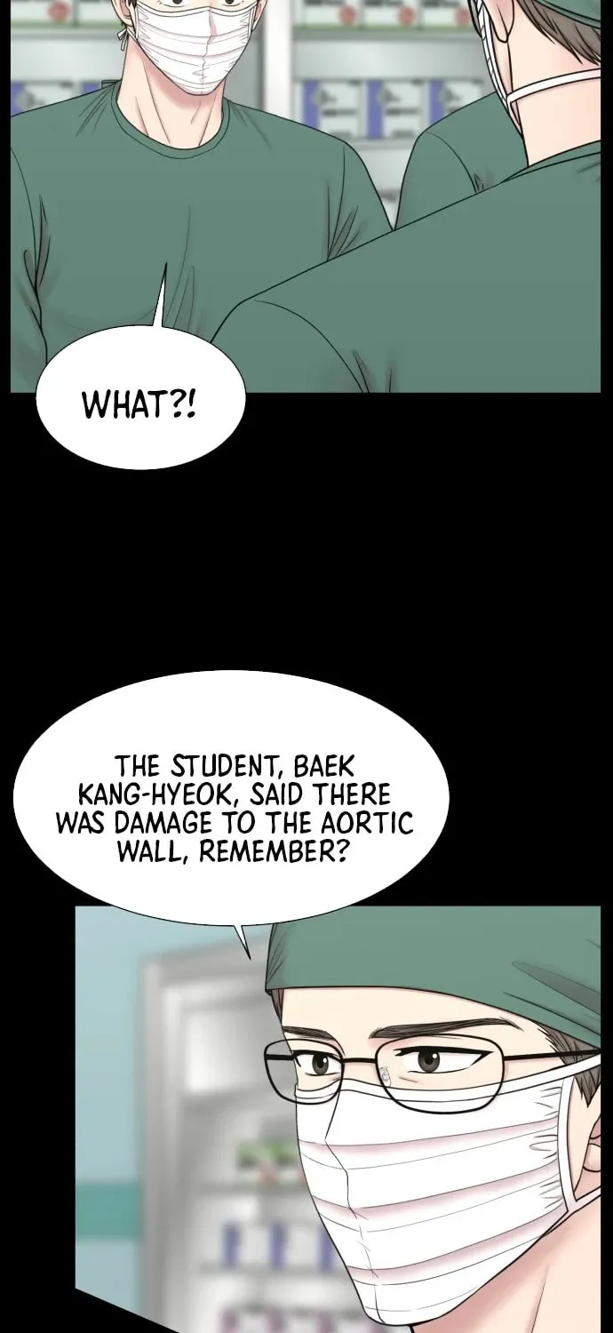 Read Trauma Center:Dr. Baek chapter 0.6 image 79 on Lezhin