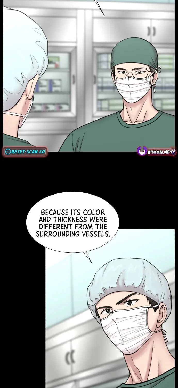 Read Trauma Center:Dr. Baek chapter 0.6 image 81 on Lezhin