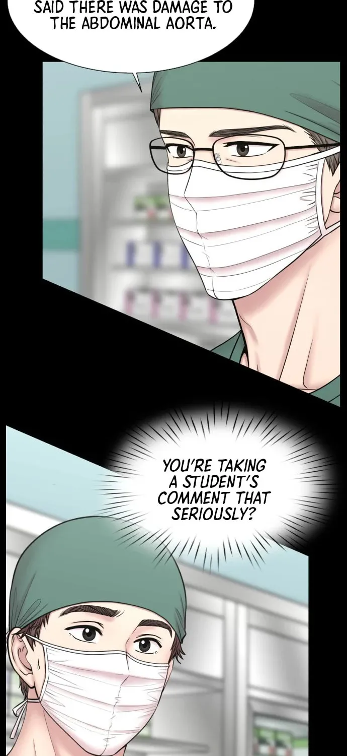 Read Trauma Center:Dr. Baek chapter 1.1 image 1 on Lezhin